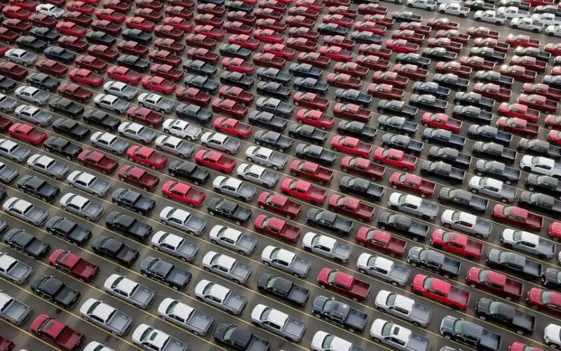 How to improve logistics with optimized routes in United States