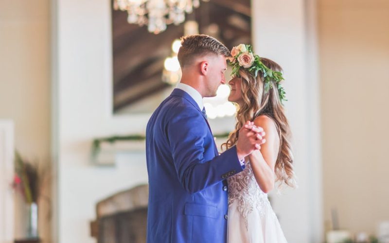 The best dance floor rentals in Atlanta and Georgia