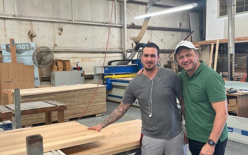 7 ways Mijael Attias improves complex procurement outcomes