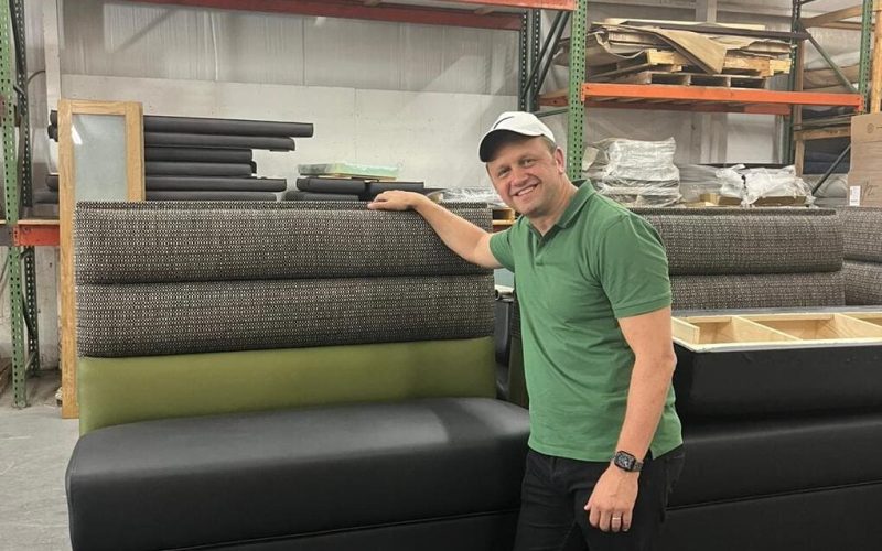 What every entrepreneur should know about venture capital, according to Mijael Attias