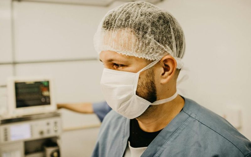 Patient care in Illinois: the role of hospital logistics