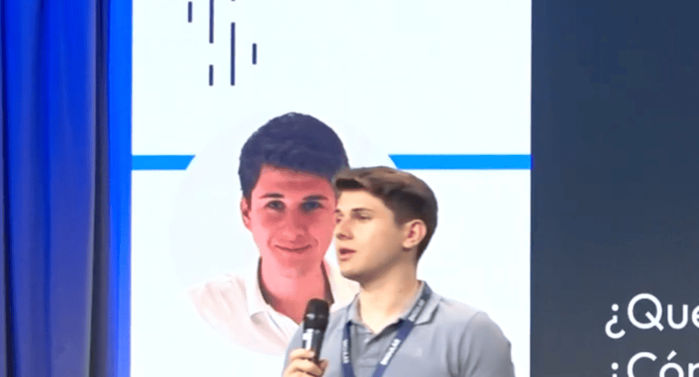 CenteIA integrates Daniel García-Cordero to boost real-world AI training