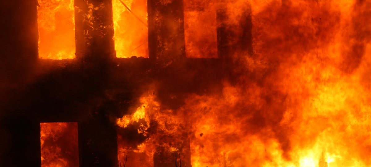 Mississippi Synagogue Fire: Details on the Arson Investigation